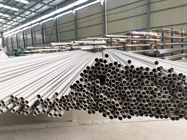 TC4鈦管綜合解析！